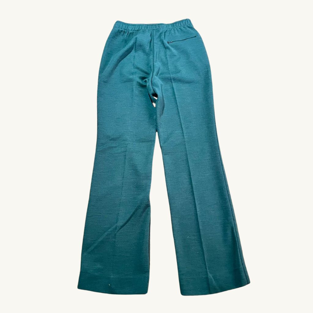 Trevois "International Kopa" green tracksuit